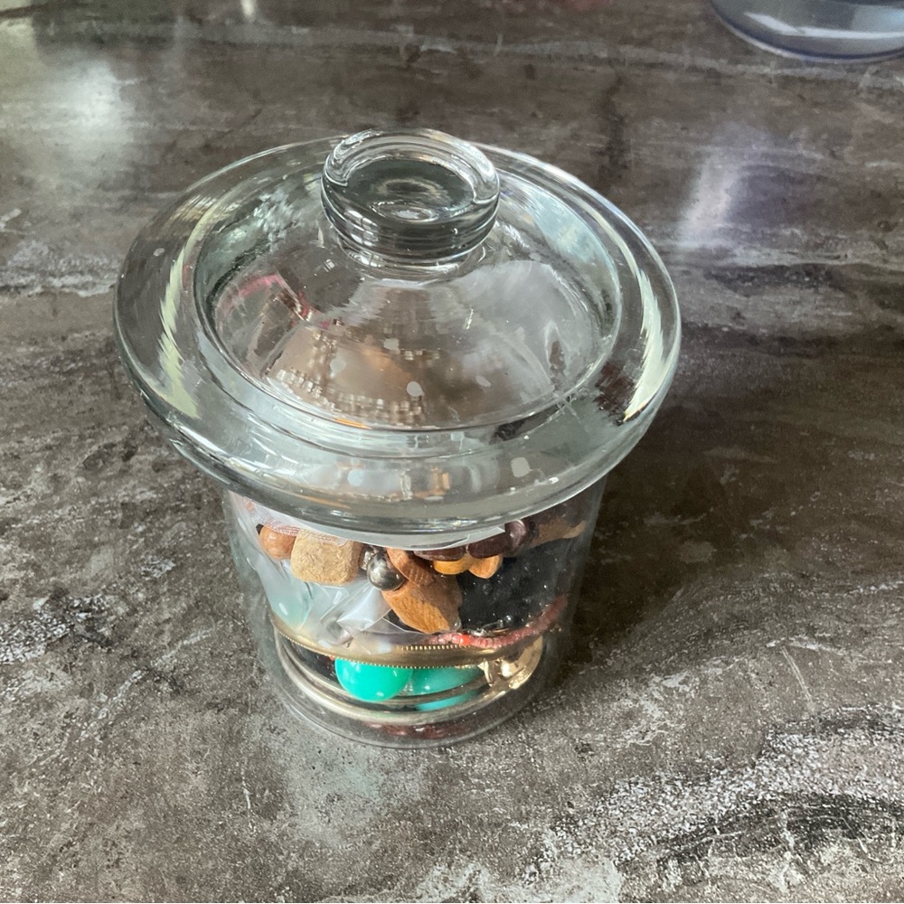 Multiples Mixed Color Jewelry Collection